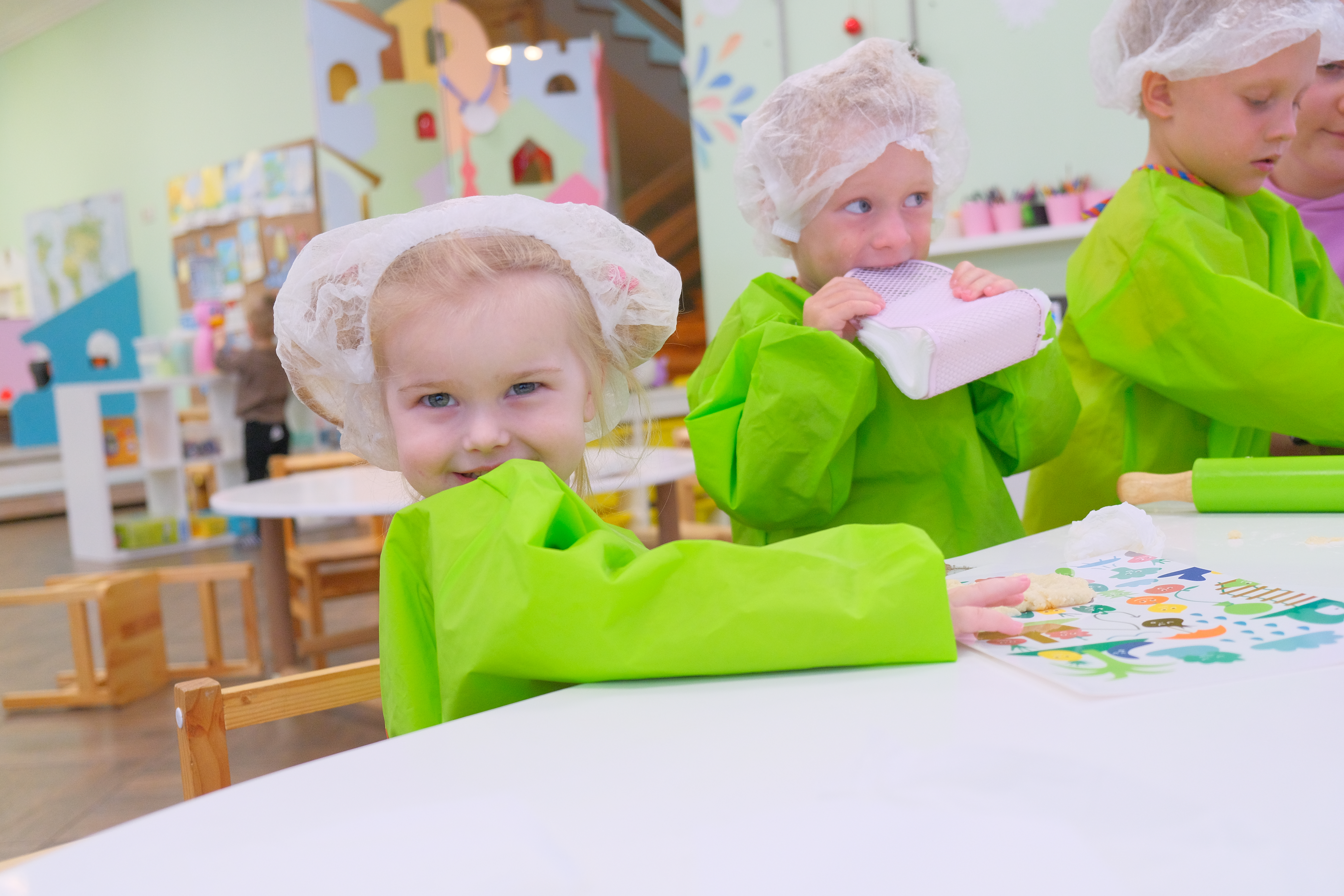 Ясли ВНИИССОК